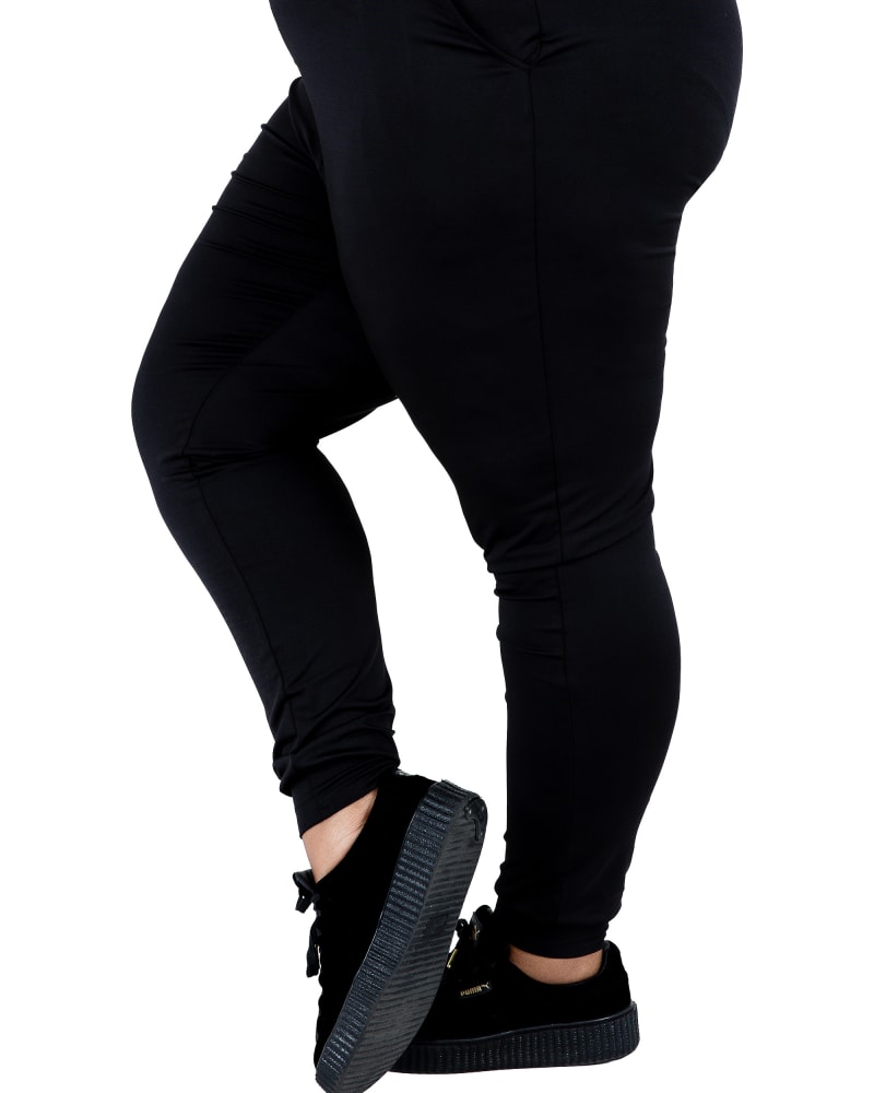Poetic justice joggers deals